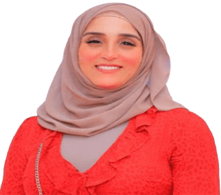 Marwa Al Shafi